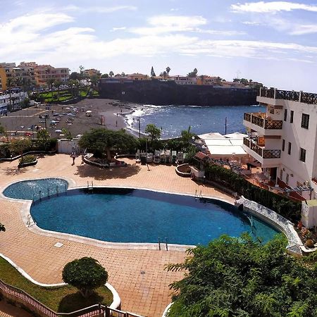 Apartamento Neptuno Playa 12 Puerto de Santiago  Zewnętrze zdjęcie