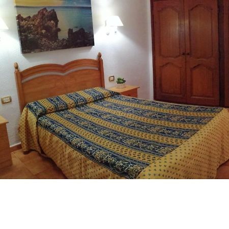 Apartamento Neptuno Playa 12 Puerto de Santiago  Zewnętrze zdjęcie