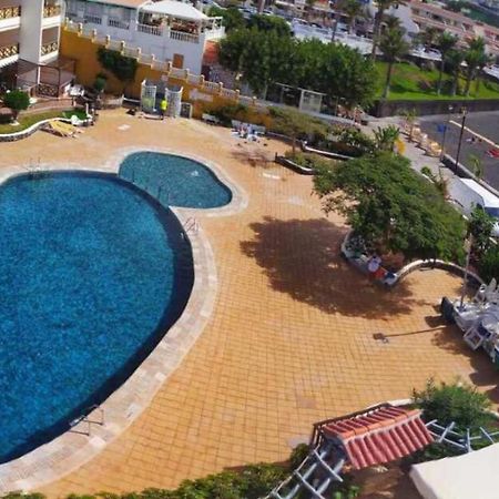 Apartamento Neptuno Playa 12 Puerto de Santiago  Zewnętrze zdjęcie