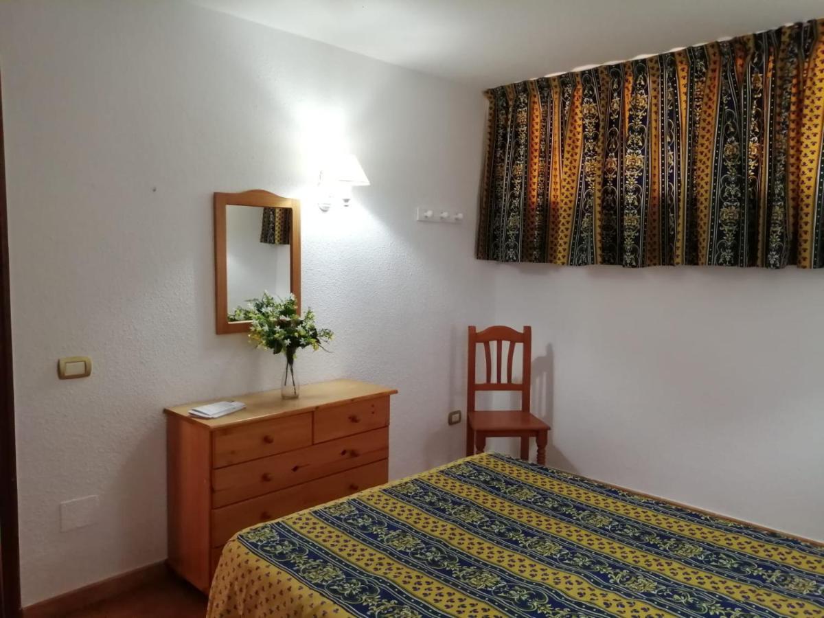 Apartamento Neptuno Playa 12 Puerto de Santiago  Zewnętrze zdjęcie