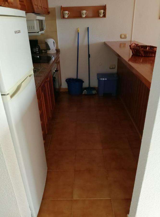 Apartamento Neptuno Playa 12 Puerto de Santiago  Zewnętrze zdjęcie