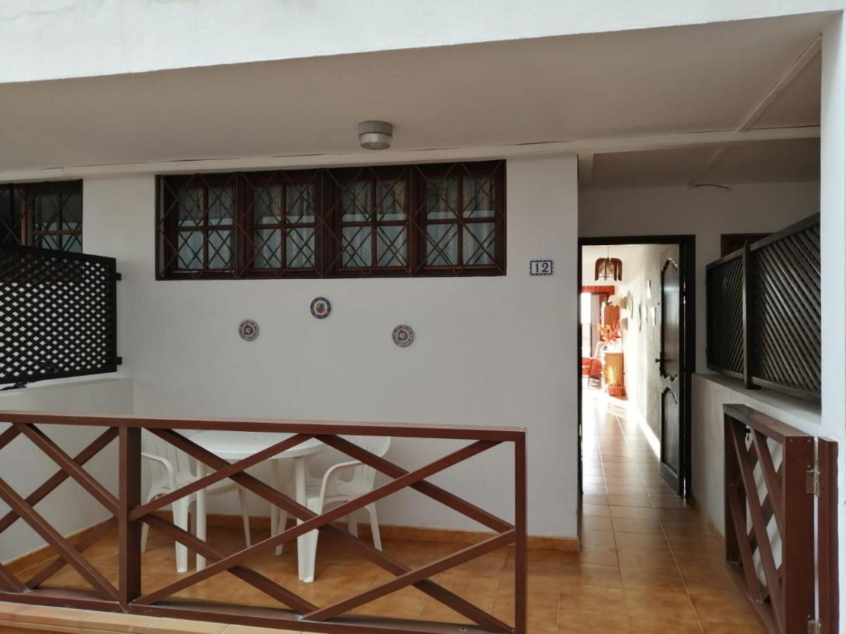 Apartamento Neptuno Playa 12 Puerto de Santiago  Zewnętrze zdjęcie