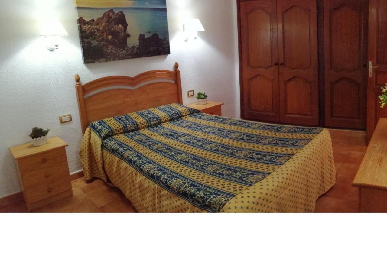 Apartamento Neptuno Playa 12 Puerto de Santiago  Zewnętrze zdjęcie