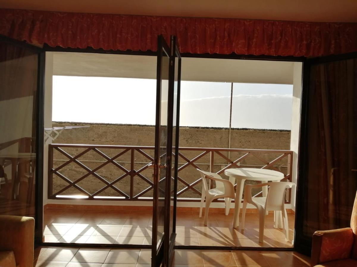 Apartamento Neptuno Playa 12 Puerto de Santiago  Zewnętrze zdjęcie
