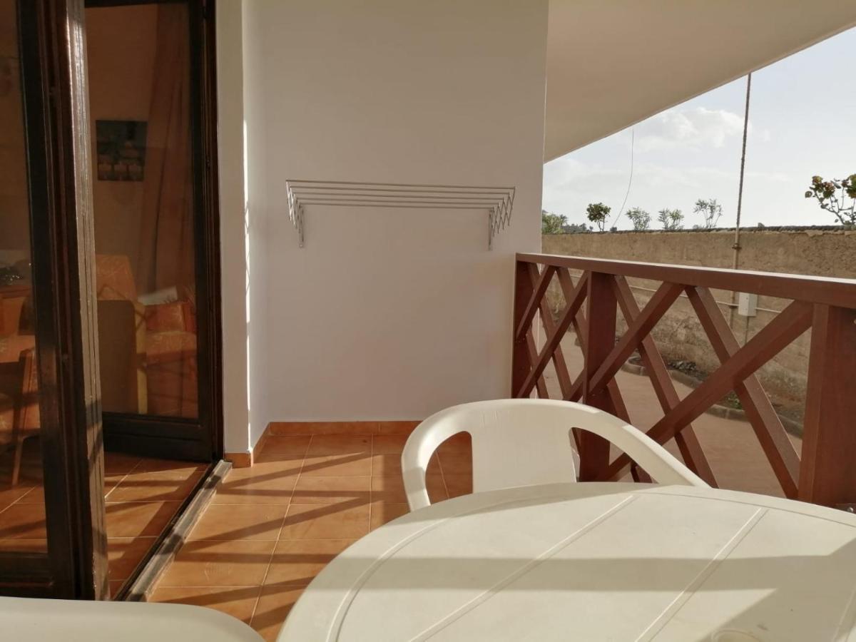Apartamento Neptuno Playa 12 Puerto de Santiago  Zewnętrze zdjęcie