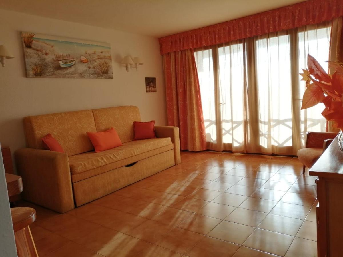 Apartamento Neptuno Playa 12 Puerto de Santiago  Zewnętrze zdjęcie
