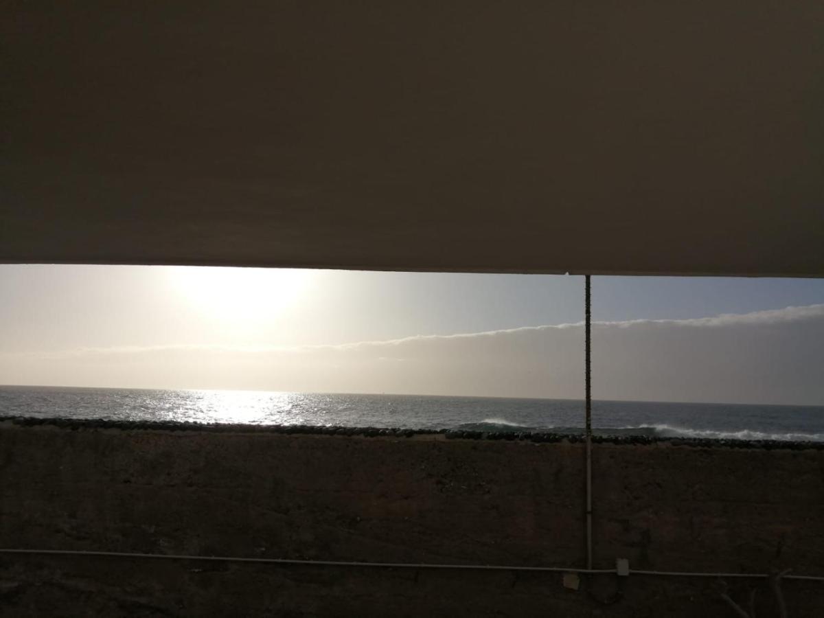 Apartamento Neptuno Playa 12 Puerto de Santiago  Zewnętrze zdjęcie